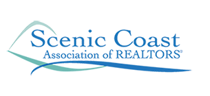Scenic Coast AOR logo